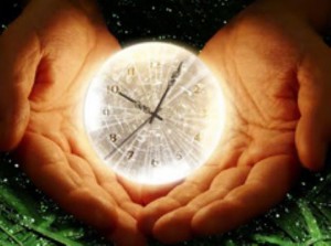 Does God Transcend Time?